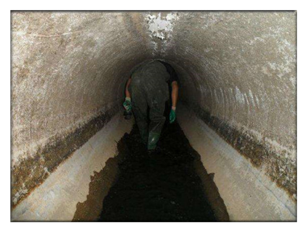 丹徒管道高压清洗