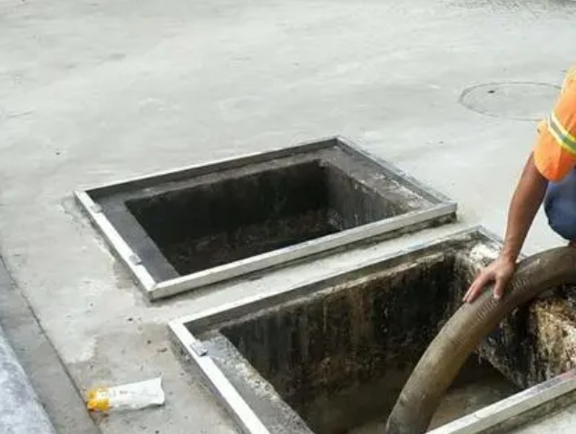 丹徒化粪池清理