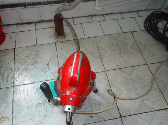 丹徒下水道疏通