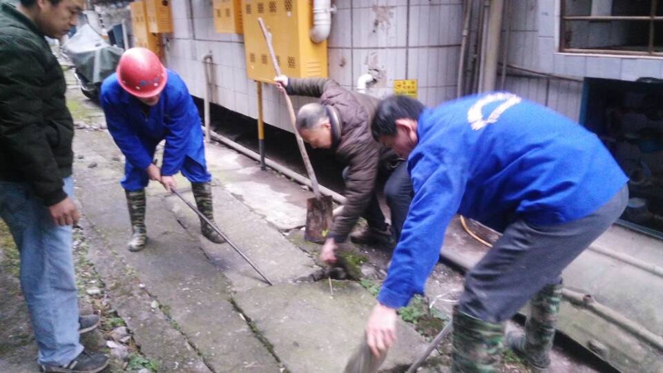 丹徒清掏化粪池、管道疏通一站式服务<高效><技术><可靠>